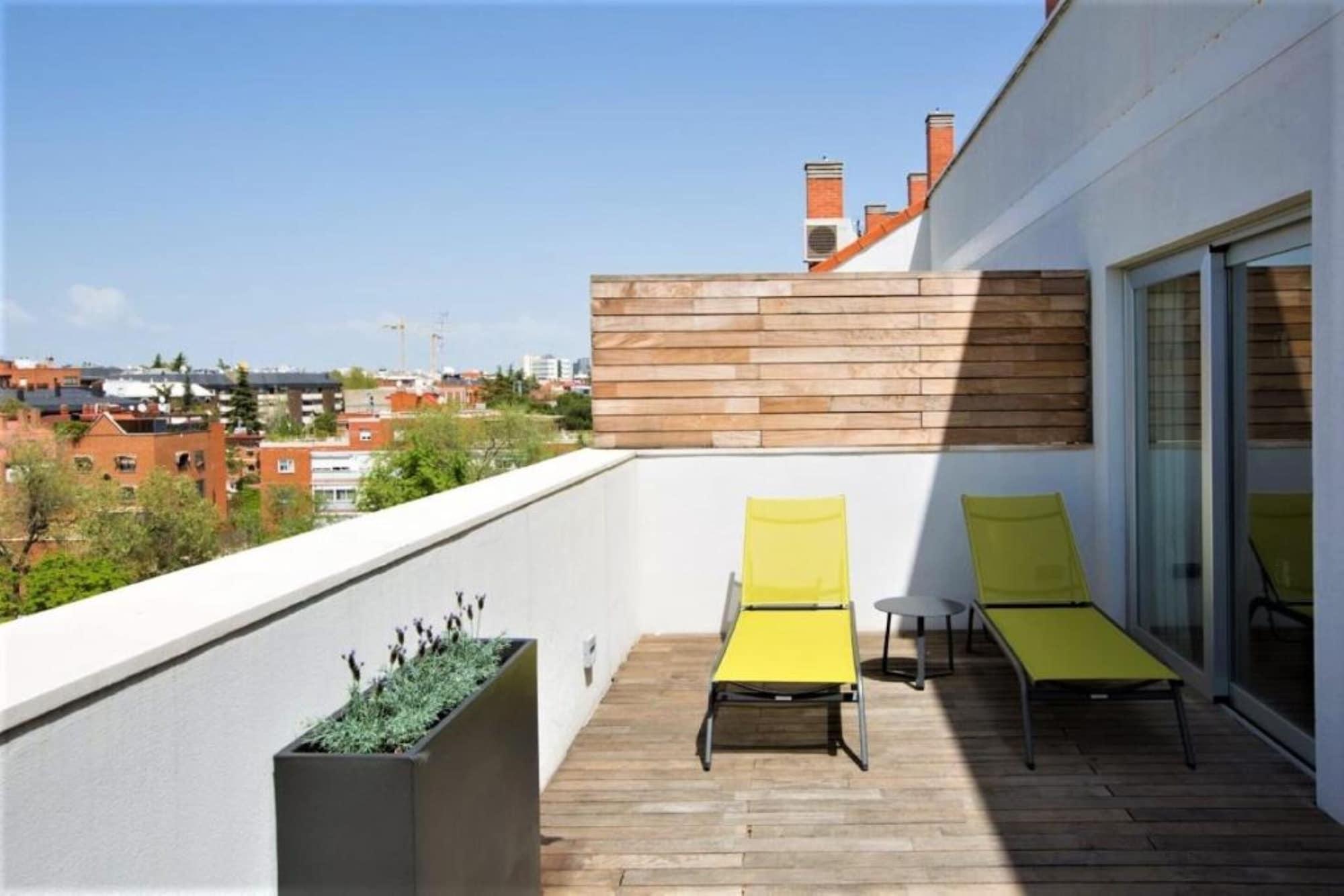 Artiem Madrid Hotel Bagian luar foto