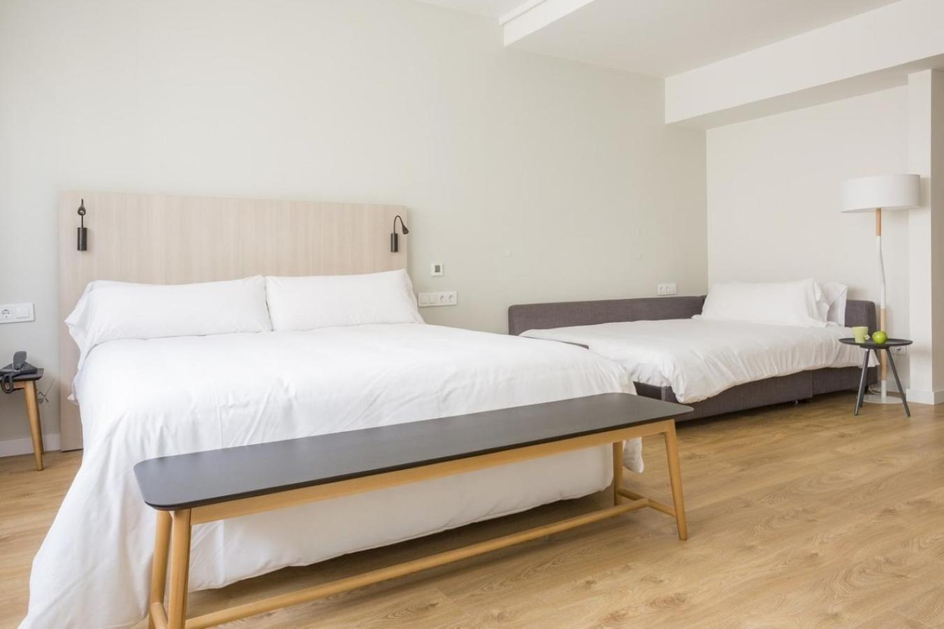 Artiem Madrid Hotel Ruang foto