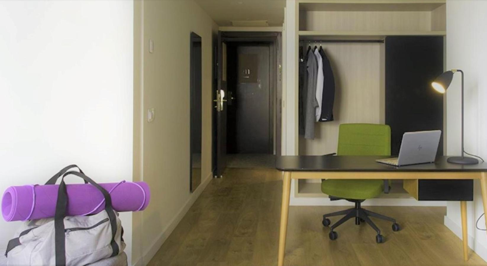 Artiem Madrid Hotel Ruang foto